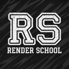 RENDER SCHOOL 🎓