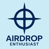 Airdrop Enthusiast