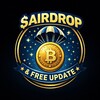 $AIRDROP & FREE UPDATE 💸