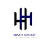 HUSGY UPDATE