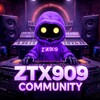 ZTX909