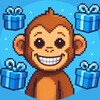 MONKEGIFT’S | NFT 🐵 🎁
