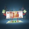 Рубль — не доллар