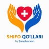 SHIFO_QO'LLARI by Sanobarxon