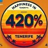 High & Drunk Tenerife I Тенерифе без Правил