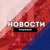 Пушкино Новости