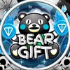 BEARGIFT